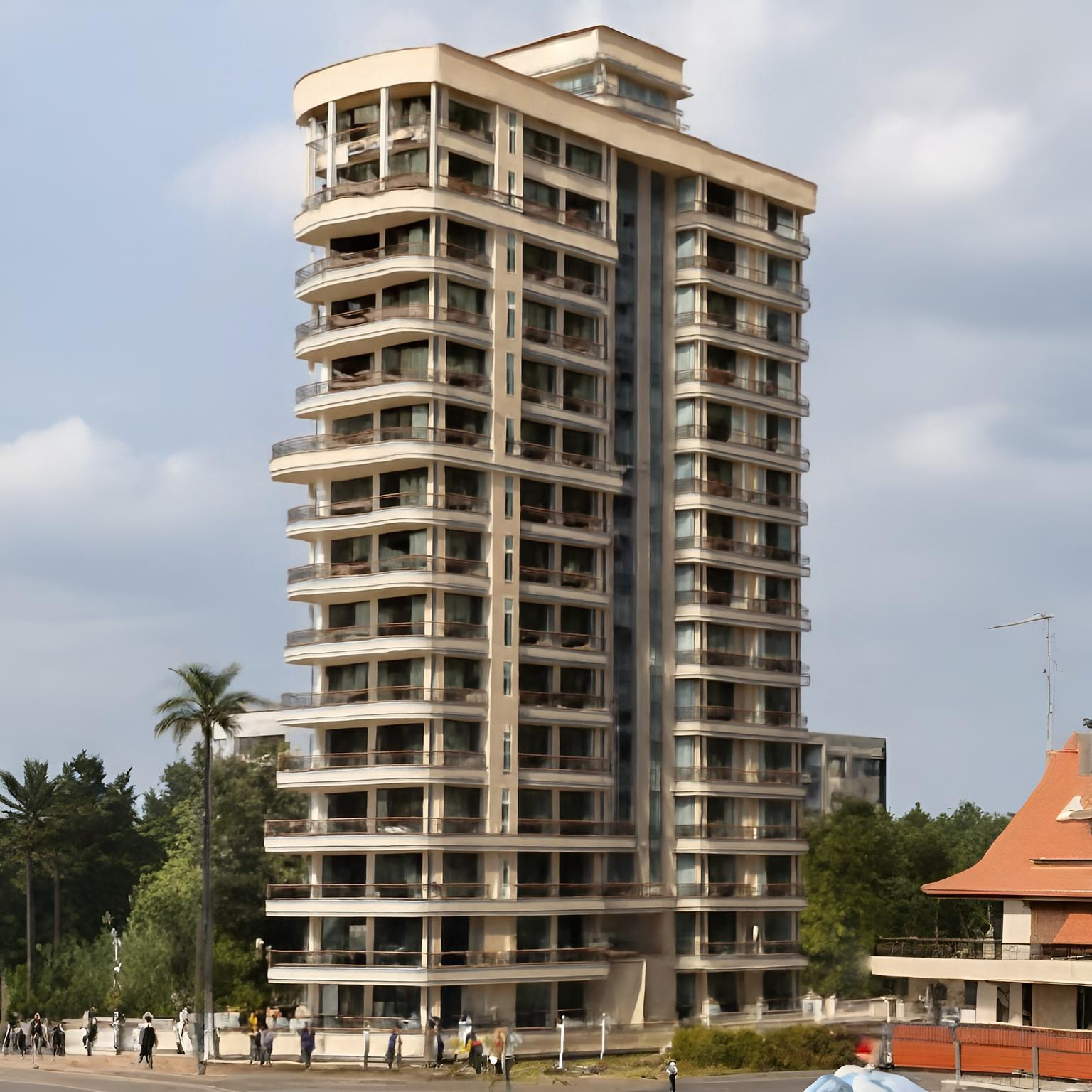 Aum Residency